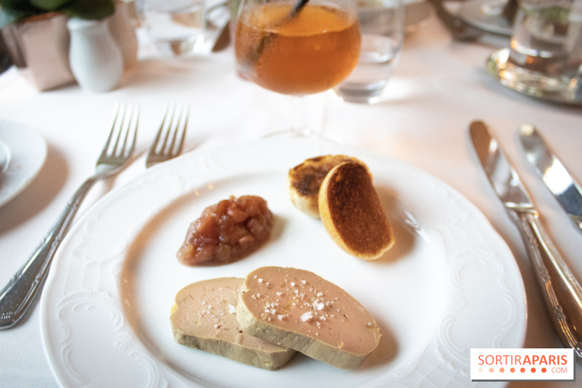 Le Café Pouchkine et ses soirées Gipsy