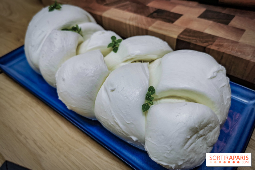 Le Yacht Club du Crillon, la terrasse éphémère 
