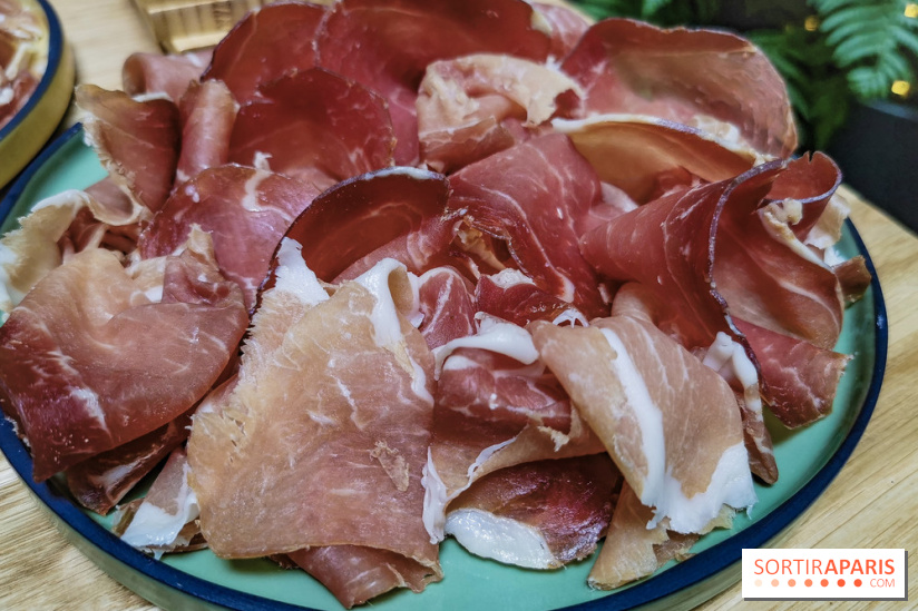 Le Yacht Club du Crillon, la terrasse éphémère 