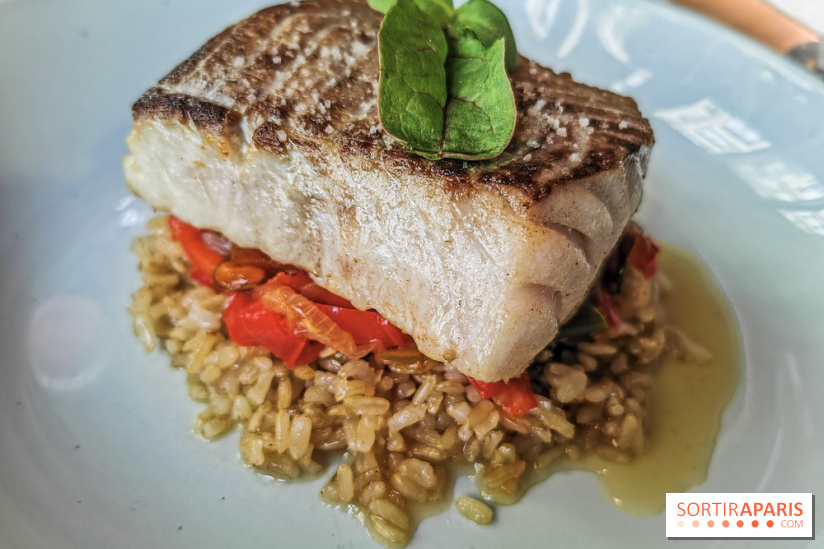 Chez Vous restaurant, bien manger et bien boire !