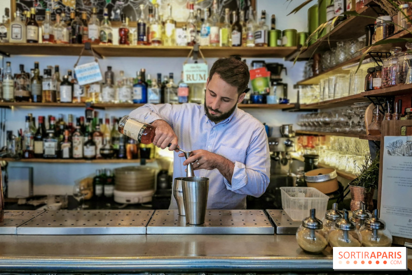 Chez Vous restaurant, bien manger et bien boire !