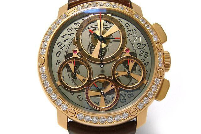 Un dimanche chez Ma Tante