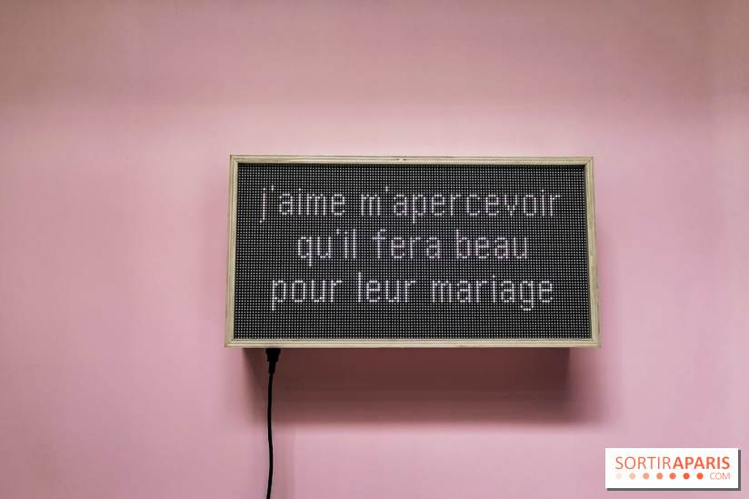 Exposition Tentatives de Bonheur au MAIF Social Club - Les Photos