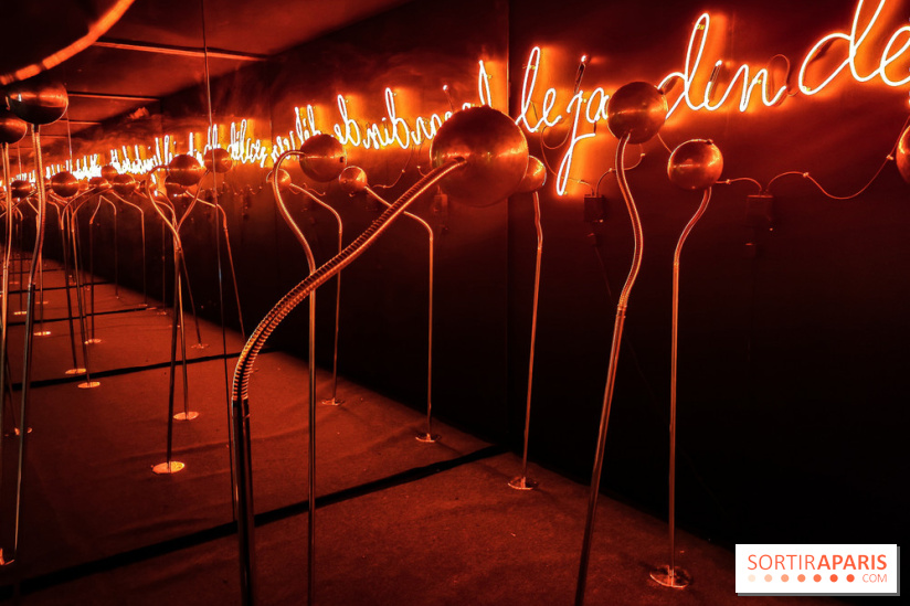 Exposition Tentatives de Bonheur au MAIF Social Club - Les Photos