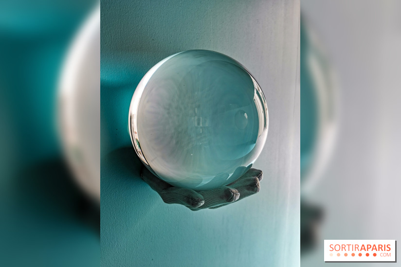 Exposition Tentatives de Bonheur au MAIF Social Club - Les Photos