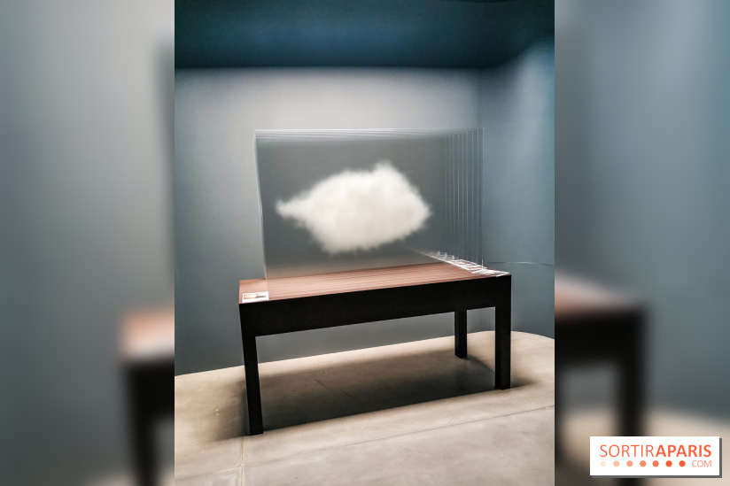 Exposition Tentatives de Bonheur au MAIF Social Club - Les Photos