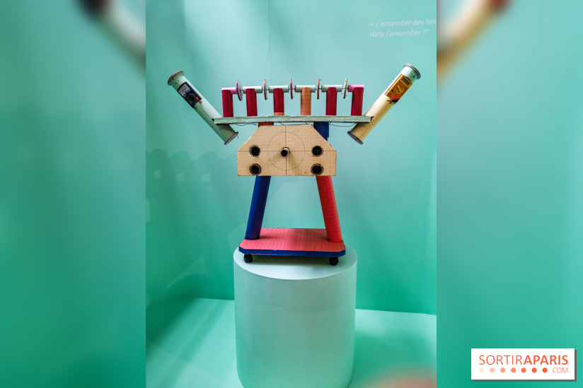 Exposition Tentatives de Bonheur au MAIF Social Club - Les Photos