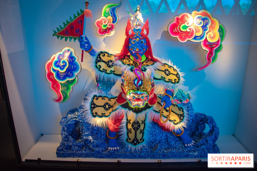 Palace Paradis, l'exposition au Musée du Quai Branly : nos photos