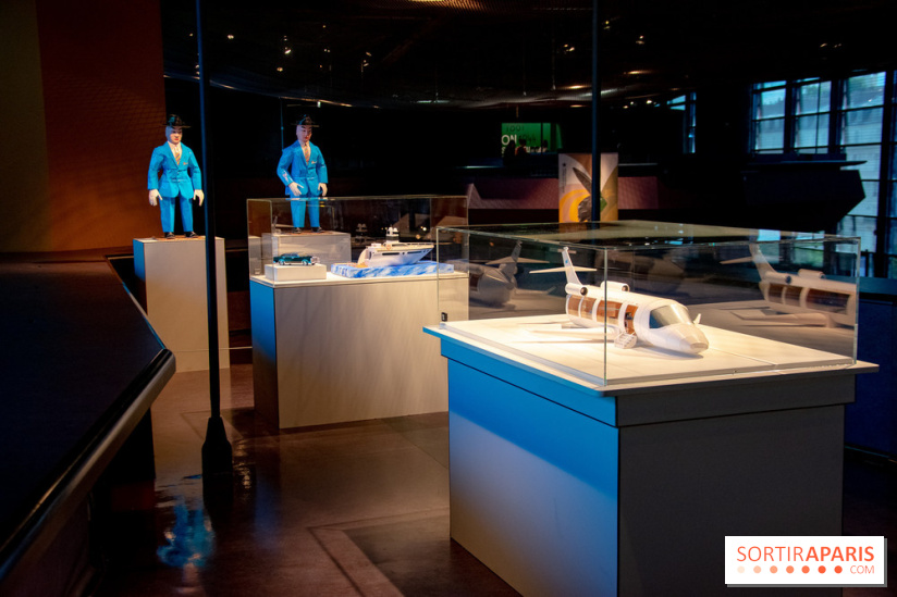 Palace Paradis, l'exposition au Musée du Quai Branly : nos photos