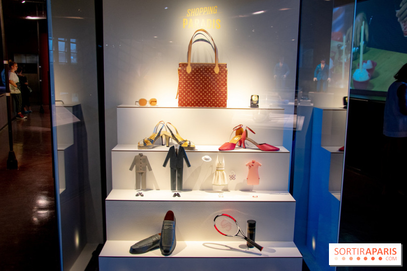 Palace Paradis, l'exposition au Musée du Quai Branly : nos photos