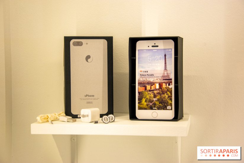 Palace Paradis, l'exposition au Musée du Quai Branly : nos photos