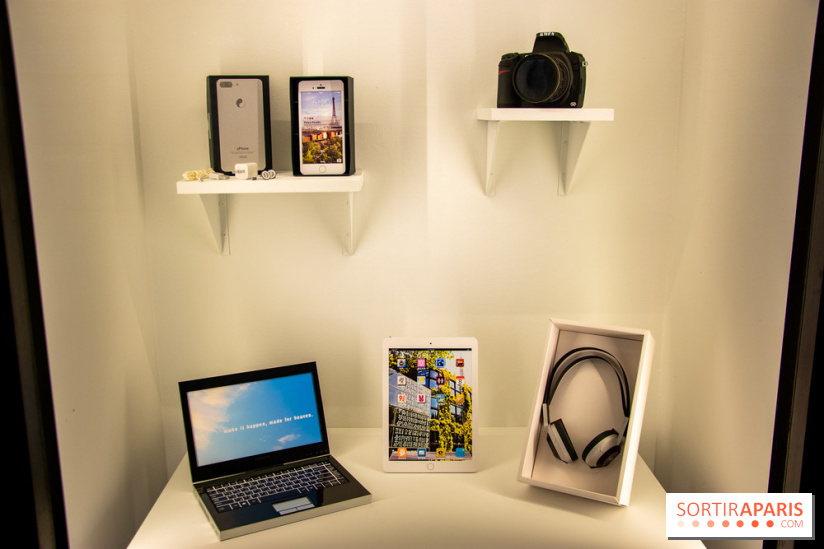 Palace Paradis, l'exposition au Musée du Quai Branly : nos photos