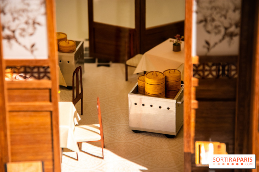 Palace Paradis, l'exposition au Musée du Quai Branly : nos photos