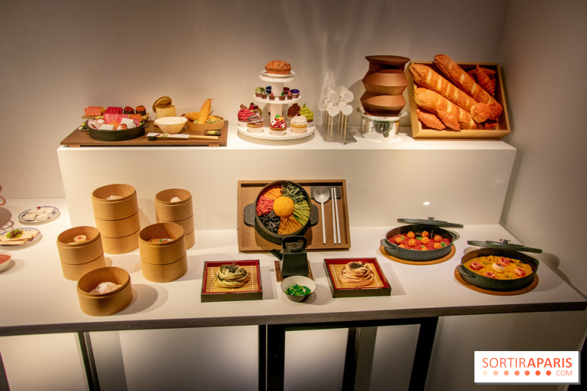 Palace Paradis, l'exposition au Musée du Quai Branly : nos photos