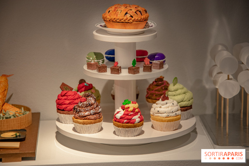 Palace Paradis, l'exposition au Musée du Quai Branly : nos photos