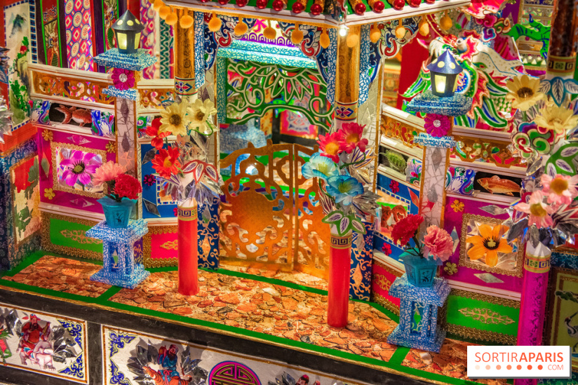 Palace Paradis, l'exposition au Musée du Quai Branly : nos photos