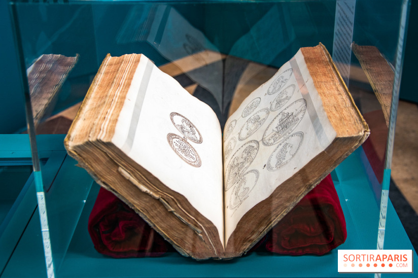 L'Histoire Silencieuse des Sourds, l'exposition au Panthéon