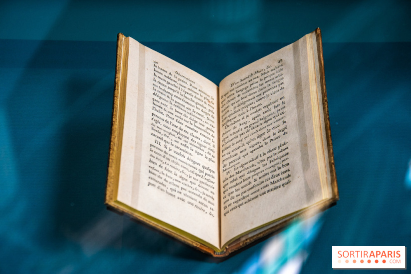 L'Histoire Silencieuse des Sourds, l'exposition au Panthéon