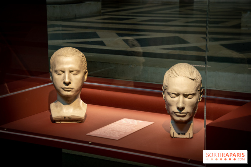 L'Histoire Silencieuse des Sourds, l'exposition au Panthéon