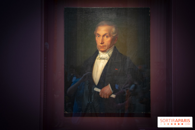 L'Histoire Silencieuse des Sourds, l'exposition au Panthéon