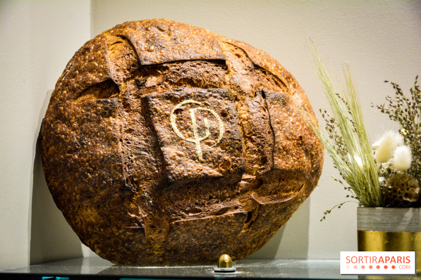 Brunch du Café 52 à l'Hôtel Grand Powers