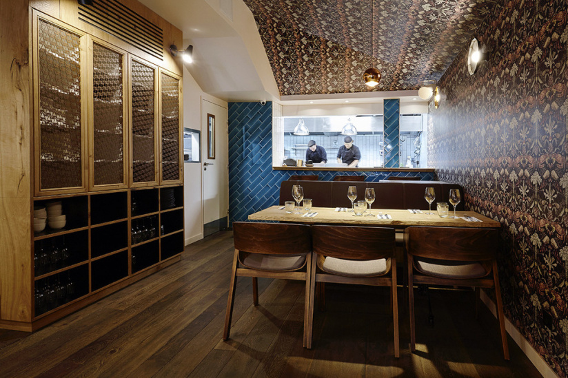 ISTR - Birthday Party