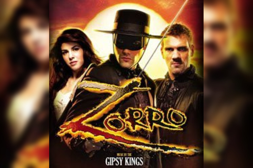 Spectacle, Musical, Paris, Zorro, Stage Entertainment, Folies Bergères, Cabaret, Roi Lion, Sister Act