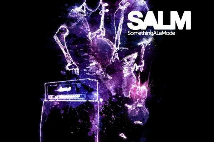 Something à la Mode, SALM, Thomas Roussel, Yannick Grandjean