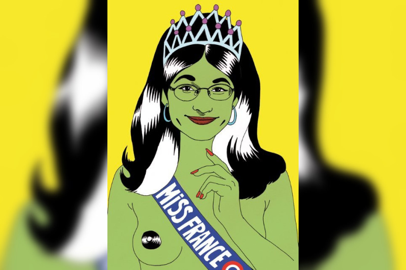 John Hamon, Jennifer Cardini, Elisa do Brasil, Showcase, Sous le Pont, Paris, Soirée, Clubbing