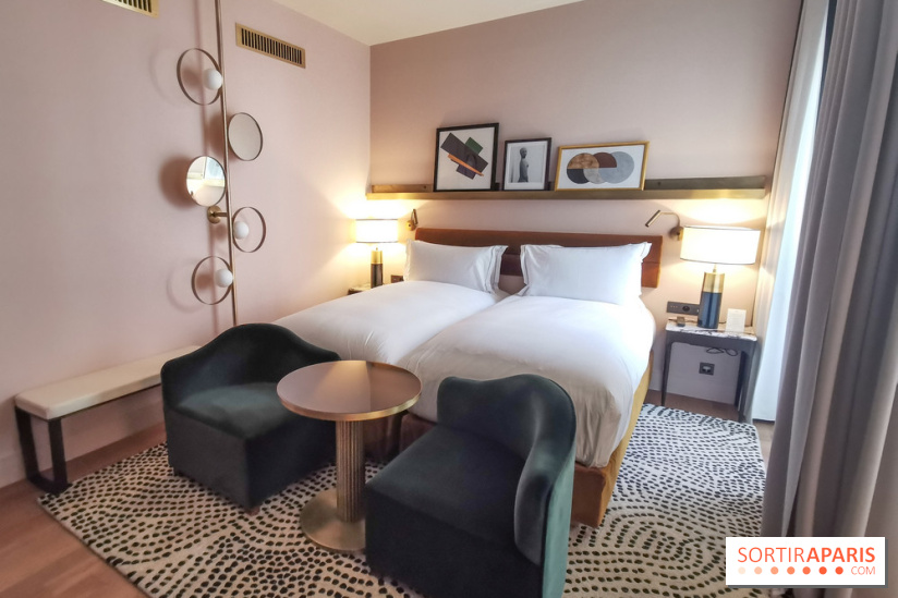 Les Jardins du Faubourg Paris