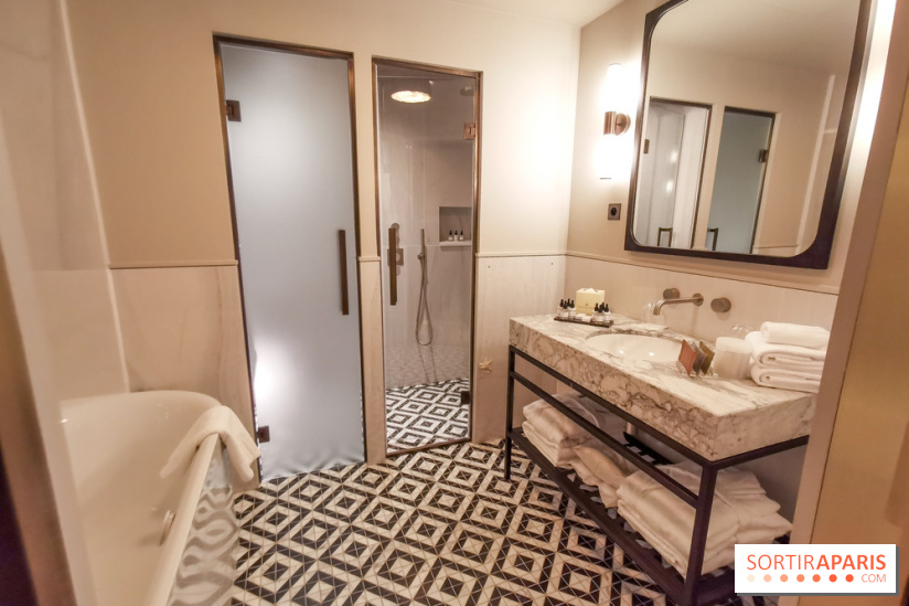 Les Jardins du Faubourg Paris