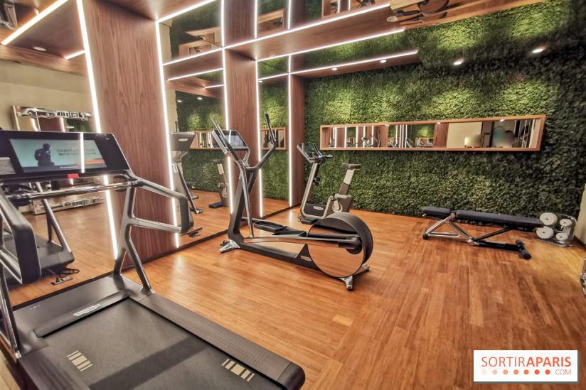 Les Jardins du Faubourg Paris