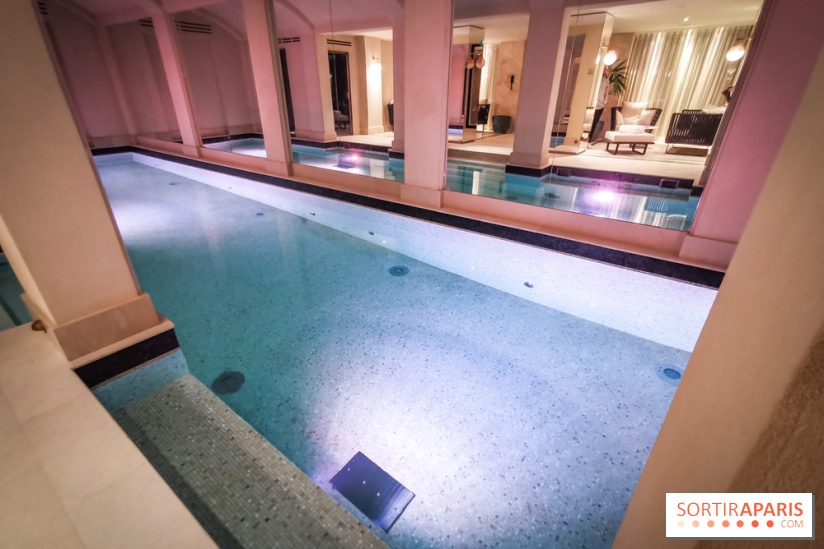 Les Jardins du Faubourg Paris