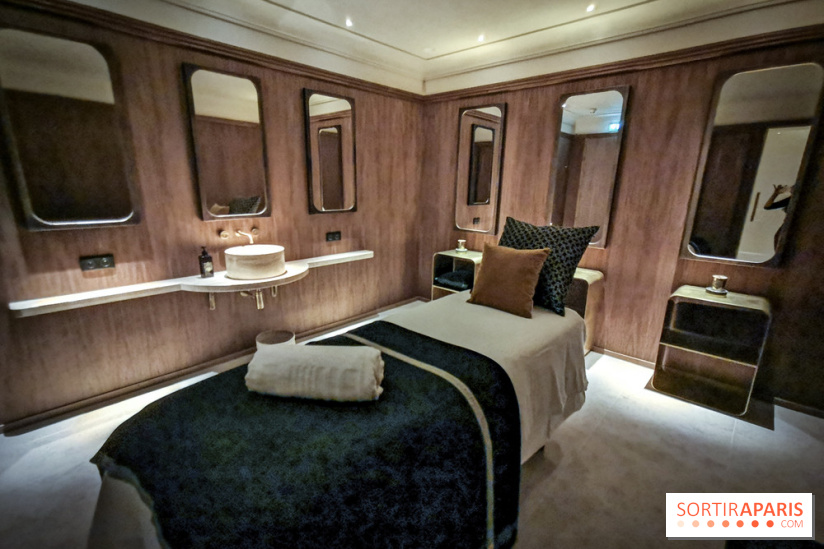 Les Jardins du Faubourg Paris