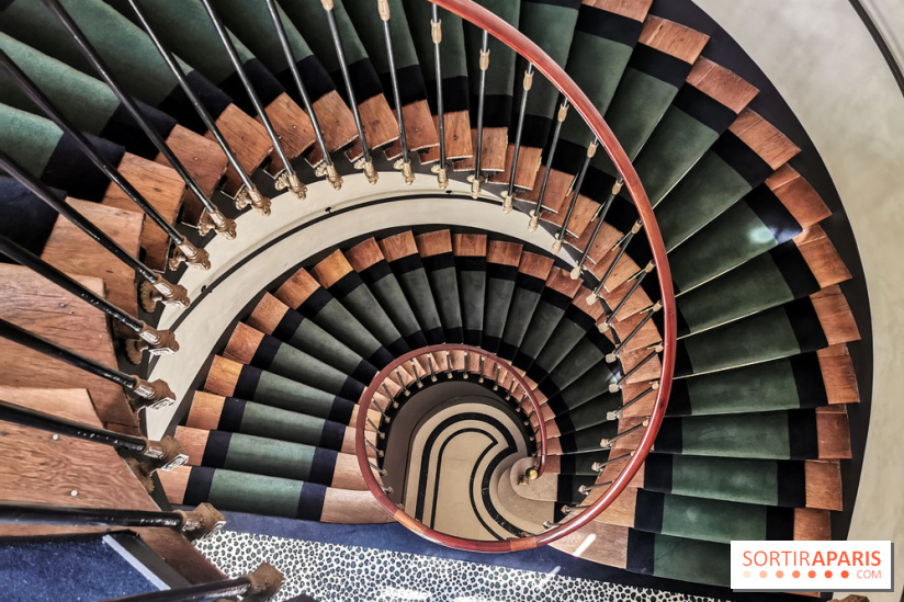 Les Jardins du Faubourg Paris