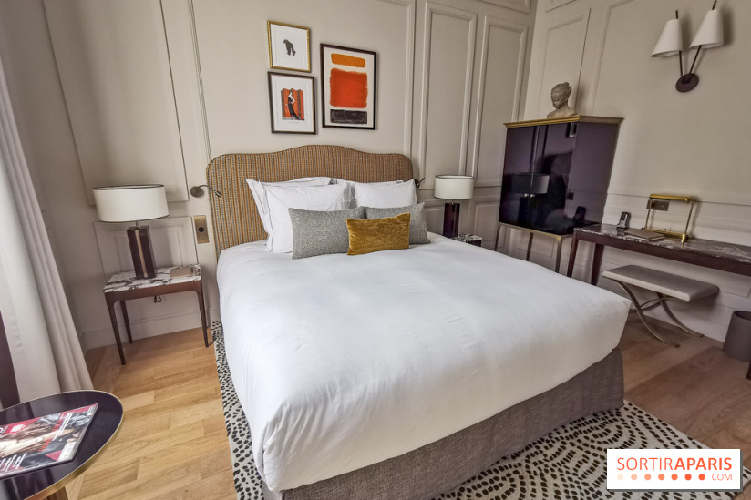 Les Jardins du Faubourg Paris