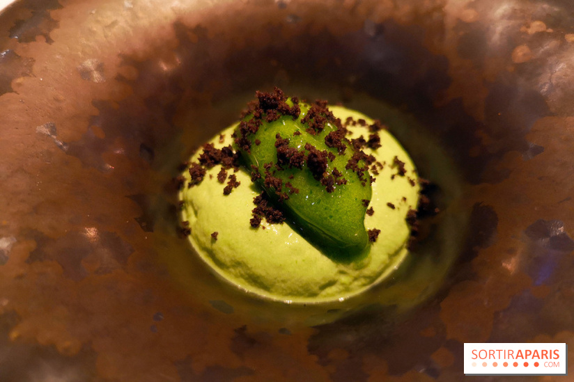 Restaurant Jacques Faussat