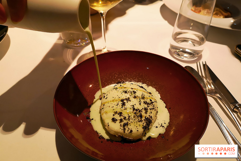 Restaurant Jacques Faussat -