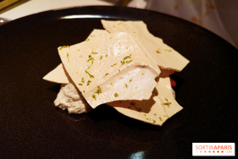 Restaurant Jacques Faussat -