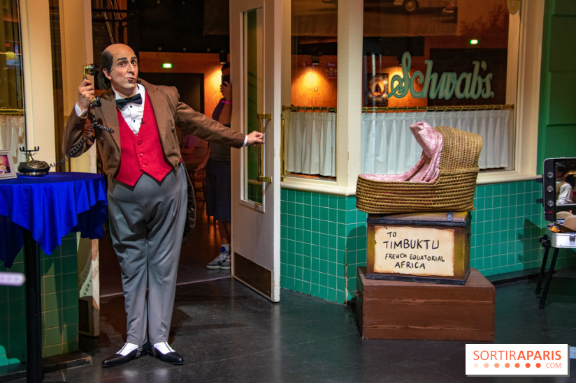 Disney Loves Jazz, la soirée musicale à Disneyland Paris : report