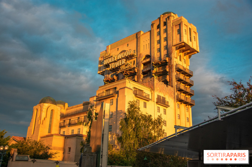 Disney Loves Jazz, la soirée musicale à Disneyland Paris : report