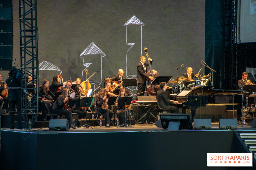 Disney Loves Jazz, la soirée musicale à Disneyland Paris : report