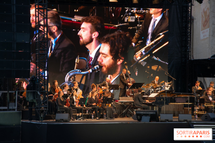 Disney Loves Jazz, la soirée musicale à Disneyland Paris : report