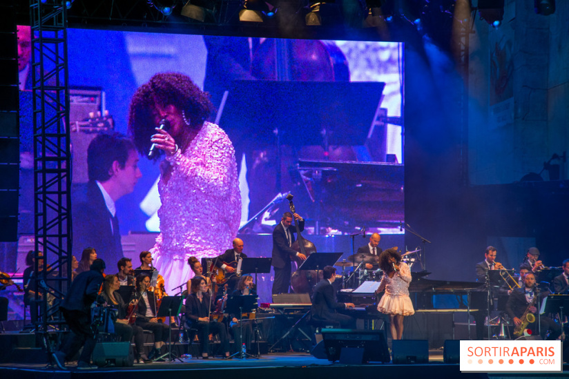 Disney Loves Jazz, la soirée musicale à Disneyland Paris : report