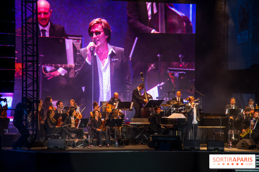 Disney Loves Jazz, la soirée musicale à Disneyland Paris : report