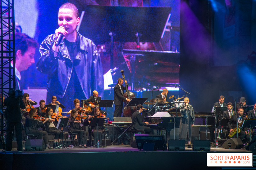 Disney Loves Jazz, la soirée musicale à Disneyland Paris : report