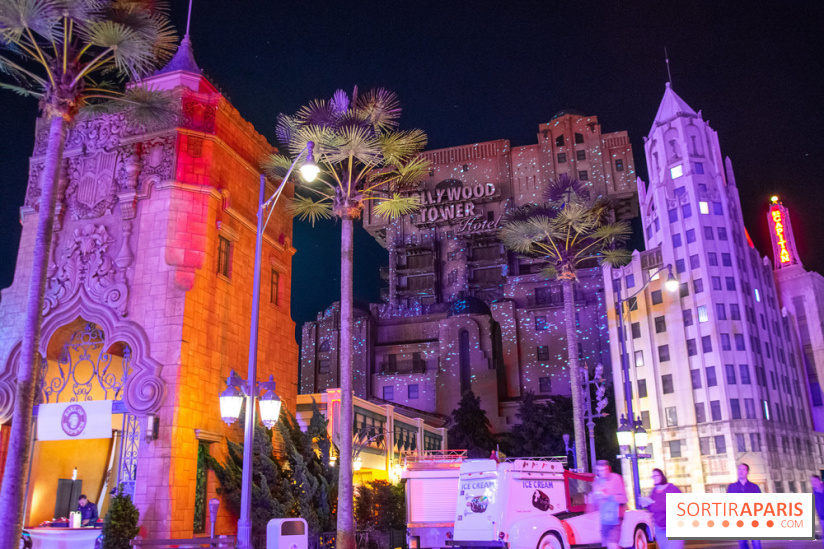 Disney Loves Jazz, la soirée musicale à Disneyland Paris : report