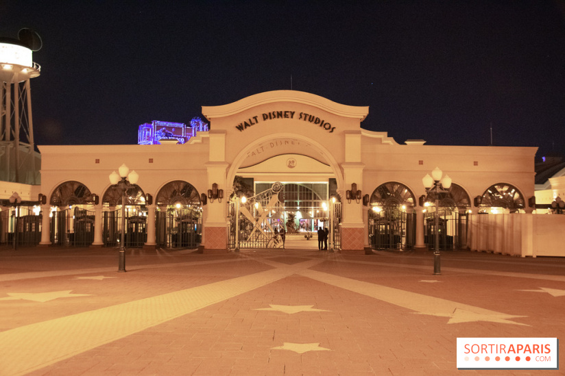 Disney Loves Jazz, la soirée musicale à Disneyland Paris : report