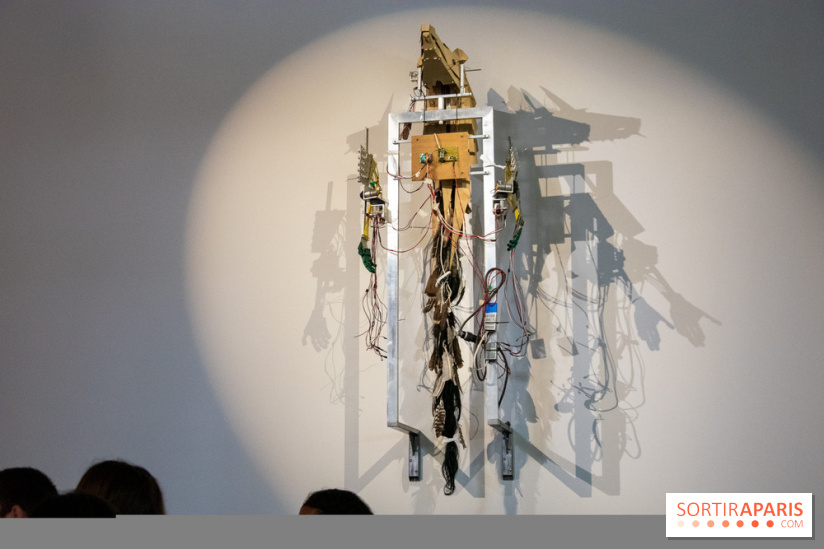 Prince.sse.s des Villes, l'exposition au Palais de Tokyo