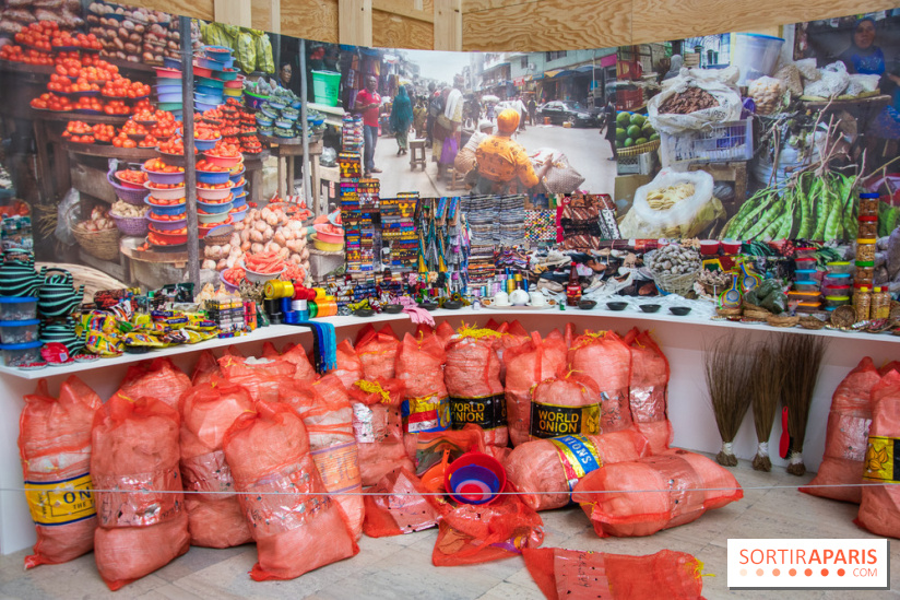 Prince.sse.s des Villes, l'exposition au Palais de Tokyo